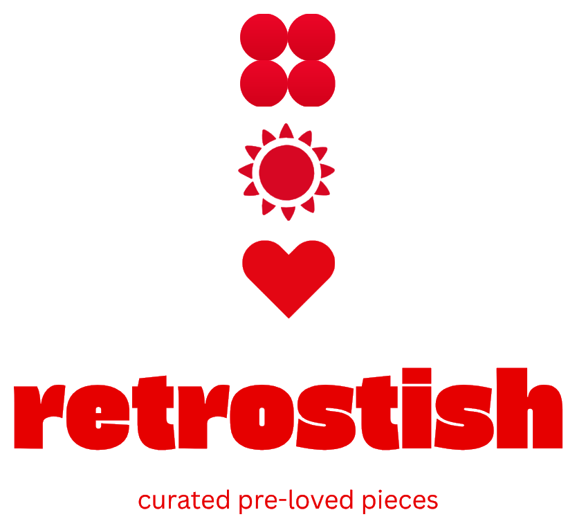 Retrostish logo